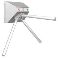 Навесной турникет  "STL-02"