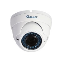 Антивандальная купольная камера GC-AH243M