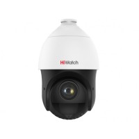 DS-I425(B) 4Мп уличная поворотная IP-камера с EXIR-подсветкой до 100м