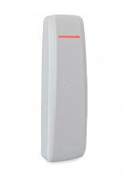 PERCo-IR13G Считыватель бесконтактный для карт формата EMM/HID, серый