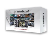 ПО VideoNet9 SM-Channel-Light