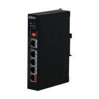 DH-PFT1500 4-портовый инжектор, уличное исполнение